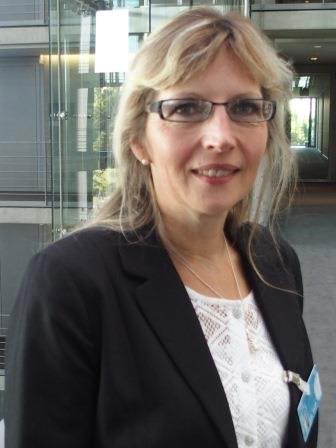Andrea Schmökel