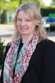 Anke Wöbken