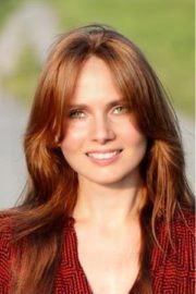 Anna Nahm