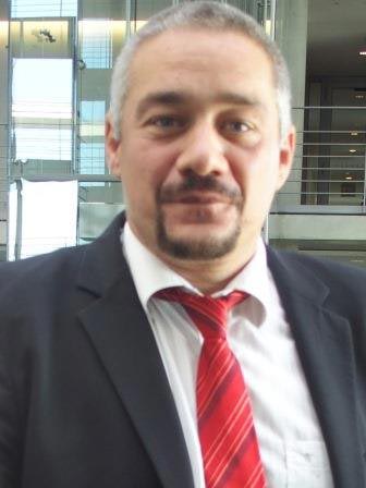 Dimos Gatidis