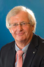 Karl-Ernst Thümler
