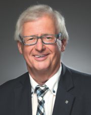 Karl-Ernst Thümler