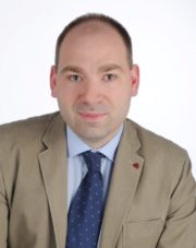 Friedrich Schnabel