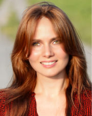Anna Nahm