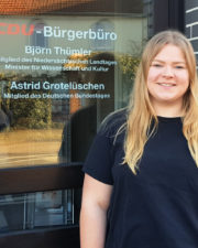 Svenja Swijghuzen