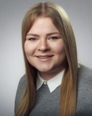 Svenja Swijghuizen